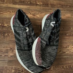 Adidas running shoes